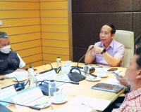 การประชุมขับเคลื่อนและติดตามผลการดำเนินโครงการถังขยะเปียกลดโ ... พารามิเตอร์รูปภาพ 2