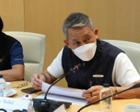 การประชุมขับเคลื่อนและติดตามผลการดำเนินโครงการถังขยะเปียกลดโ ... พารามิเตอร์รูปภาพ 5