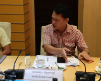 การประชุมขับเคลื่อนและติดตามผลการดำเนินโครงการถังขยะเปียกลดโ ... พารามิเตอร์รูปภาพ 6