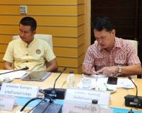 การประชุมขับเคลื่อนและติดตามผลการดำเนินโครงการถังขยะเปียกลดโ ... พารามิเตอร์รูปภาพ 7