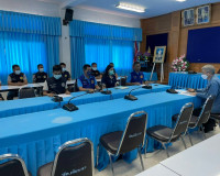 รองผู้ว่าราชการจังหวัดสุราษฎร์ธานี ลงพื้นที่อำเภอเคียนซา และ ... พารามิเตอร์รูปภาพ 1