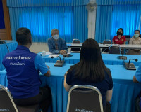 รองผู้ว่าราชการจังหวัดสุราษฎร์ธานี ลงพื้นที่อำเภอเคียนซา และ ... พารามิเตอร์รูปภาพ 3