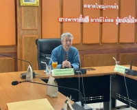 รองผู้ว่าราชการจังหวัดสุราษฎร์ธานี ลงพื้นที่อำเภอเคียนซา และ ... พารามิเตอร์รูปภาพ 4