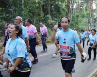 ผู้ว่าราชการจังหวัดสุราษฎร์ธานี เปิดโครงการประชาสัมพันธ์แหล่ ... พารามิเตอร์รูปภาพ 4