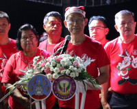 พิธีเปิดโครงการส่งเสริมกิจกรรมและประชาสัมพันธ์การท่องเที่ยว  ... พารามิเตอร์รูปภาพ 3