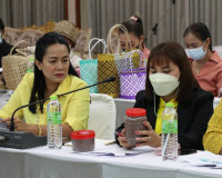 การประชุมคณะกรรมการเครือข่ายองค์ความรู้ (knowledge based OTO ... พารามิเตอร์รูปภาพ 4