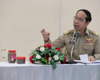 การประชุมคณะกรรมการเครือข่ายองค์ความรู้ (knowledge based OTO ... พารามิเตอร์รูปภาพ 5