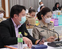 การประชุมคณะกรรมการเครือข่ายองค์ความรู้ (knowledge based OTO ... พารามิเตอร์รูปภาพ 6