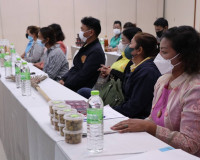 การประชุมคณะกรรมการเครือข่ายองค์ความรู้ (knowledge based OTO ... พารามิเตอร์รูปภาพ 10