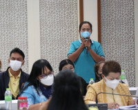 การประชุมคณะกรรมการเครือข่ายองค์ความรู้ (knowledge based OTO ... พารามิเตอร์รูปภาพ 12