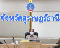 การประชุมคณะกรรมการศูนย์อำนวยการป้องกันและปราบปรามยาเสพติด จ ... พารามิเตอร์รูปภาพ 1