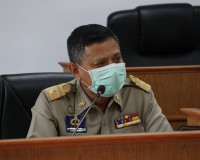 การประชุมขับเคลื่อนและติดตามผลการดำเนินโครงการถังขยะเปียกลดโ ... พารามิเตอร์รูปภาพ 4