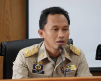 การประชุมขับเคลื่อนและติดตามผลการดำเนินโครงการถังขยะเปียกลดโ ... พารามิเตอร์รูปภาพ 6