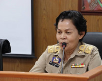 การประชุมขับเคลื่อนและติดตามผลการดำเนินโครงการถังขยะเปียกลดโ ... พารามิเตอร์รูปภาพ 7