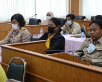 การประชุมขับเคลื่อนและติดตามผลการดำเนินโครงการถังขยะเปียกลดโ ... พารามิเตอร์รูปภาพ 8