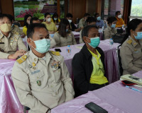 การประชุมขับเคลื่อนและติดตามผลการดำเนินโครงการถังขยะเปียกลดโ ... พารามิเตอร์รูปภาพ 11