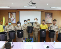 การประชุมขับเคลื่อนและติดตามผลการดำเนินโครงการถังขยะเปียกลดโ ... พารามิเตอร์รูปภาพ 13