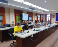 การประชุมคณะกรรมการจัดทำและติดตามประเมินผลแผนปฏิบัติการเพื่อ ... พารามิเตอร์รูปภาพ 3