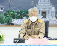 การประชุมคณะอนุกรรมการศูนย์ปฏิบัติการป้องกันและปราบปรามการค้ ... พารามิเตอร์รูปภาพ 1