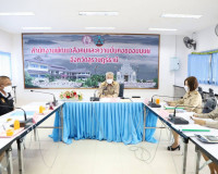 การประชุมคณะอนุกรรมการศูนย์ปฏิบัติการป้องกันและปราบปรามการค้ ... พารามิเตอร์รูปภาพ 2