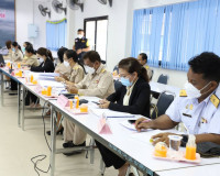 การประชุมคณะอนุกรรมการศูนย์ปฏิบัติการป้องกันและปราบปรามการค้ ... พารามิเตอร์รูปภาพ 5