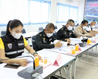 การประชุมคณะอนุกรรมการศูนย์ปฏิบัติการป้องกันและปราบปรามการค้ ... พารามิเตอร์รูปภาพ 7