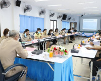 การประชุมคณะอนุกรรมการศูนย์ปฏิบัติการป้องกันและปราบปรามการค้ ... พารามิเตอร์รูปภาพ 8