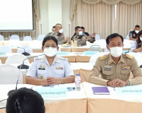 การประชุมคณะกรรมการรักษาความมั่นคงและความสงบเรียบร้อยจังหวัด ... พารามิเตอร์รูปภาพ 2