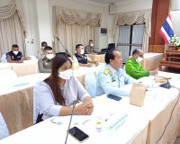 การประชุมคณะกรรมการรักษาความมั่นคงและความสงบเรียบร้อยจังหวัด ... พารามิเตอร์รูปภาพ 3