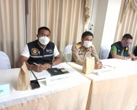 การประชุมคณะกรรมการรักษาความมั่นคงและความสงบเรียบร้อยจังหวัด ... พารามิเตอร์รูปภาพ 4