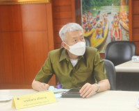 จังหวัดสุราษฎร์ธานีร่วมขับเคลื่อนและติดตามนโยบายของรัฐบาล แล ... พารามิเตอร์รูปภาพ 2