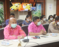 จังหวัดสุราษฎร์ธานีร่วมขับเคลื่อนและติดตามนโยบายของรัฐบาล แล ... พารามิเตอร์รูปภาพ 3