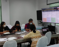 การกำกับดูแลการปฏิบัติราชการของส่วนราชการและเขตพื้นที่ปกครอง ... พารามิเตอร์รูปภาพ 9