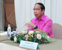 การประชุมคณะกรรมการฯ พิจารณาตรวจสอบการวิเคราะห์ข้อมูล ก่อนเผ ... พารามิเตอร์รูปภาพ 1