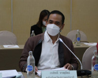 การประชุมคณะกรรมการฯ พิจารณาตรวจสอบการวิเคราะห์ข้อมูล ก่อนเผ ... พารามิเตอร์รูปภาพ 5