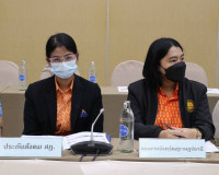 การประชุมคณะกรรมการฯ พิจารณาตรวจสอบการวิเคราะห์ข้อมูล ก่อนเผ ... พารามิเตอร์รูปภาพ 6