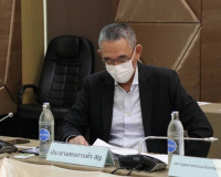 การประชุมคณะกรรมการฯ พิจารณาตรวจสอบการวิเคราะห์ข้อมูล ก่อนเผ ... พารามิเตอร์รูปภาพ 7