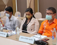 การประชุมคณะกรรมการฯ พิจารณาตรวจสอบการวิเคราะห์ข้อมูล ก่อนเผ ... พารามิเตอร์รูปภาพ 8