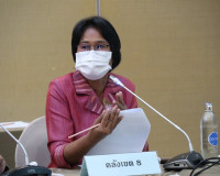 การประชุมคณะกรรมการฯ พิจารณาตรวจสอบการวิเคราะห์ข้อมูล ก่อนเผ ... พารามิเตอร์รูปภาพ 12