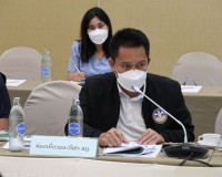 การประชุมคณะกรรมการฯ พิจารณาตรวจสอบการวิเคราะห์ข้อมูล ก่อนเผ ... พารามิเตอร์รูปภาพ 13