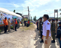 รองผู้ว่าราชการจังหวัดสุราษฎร์ธานี ตรวจเยี่ยมและติดตามผลการป ... พารามิเตอร์รูปภาพ 3