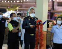 ผู้ว่าราชการจังหวัดสุราษฎร์ธานีเปิดปฏิบัติการสร้างการรับรู้  ... พารามิเตอร์รูปภาพ 4