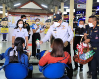 ผู้ว่าราชการจังหวัดสุราษฎร์ธานีเปิดปฏิบัติการสร้างการรับรู้  ... พารามิเตอร์รูปภาพ 14