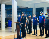 การปล่อยแถวออกตรวจสถานประกอบการ เนื่องในเทศกาลปีใหม่ 2566 ให ... พารามิเตอร์รูปภาพ 1