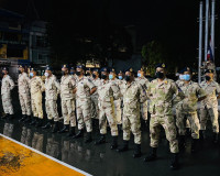 การปล่อยแถวออกตรวจสถานประกอบการ เนื่องในเทศกาลปีใหม่ 2566 ให ... พารามิเตอร์รูปภาพ 3