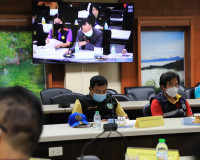รองผู้ว่าราชการจังหวัดสุราษฎร์ธานี ประชุมคณะกรรมการศูนย์ปฏิบ ... พารามิเตอร์รูปภาพ 9
