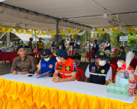 รองผู้ว่าราชการจังหวัดสุราษฎร์ธานี ตรวจเยี่ยมและติดตามผลการป ... พารามิเตอร์รูปภาพ 5