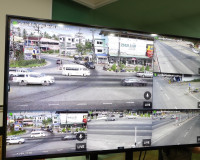 ผู้ว่าราชการจังหวัดสุราษฎร์ธานี เปิดศูนย์ CCTV องค์การบริหาร ... พารามิเตอร์รูปภาพ 10
