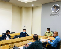 การประชุมคณะกรรมการกลั่นกรองการอนุญาตสั่ง นำเข้า ซื้อ มี ใช้ ... พารามิเตอร์รูปภาพ 3