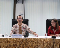 การประชุมคณะทำงานศูนย์ประสานงานสนับสนุนการส่งเสริมอุตสาหกรรม ... พารามิเตอร์รูปภาพ 2